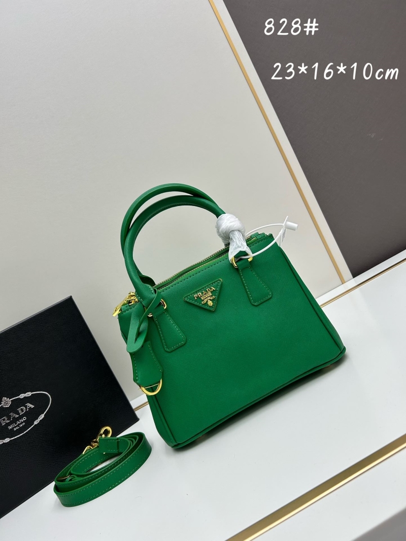 Prada Top Handle Bags